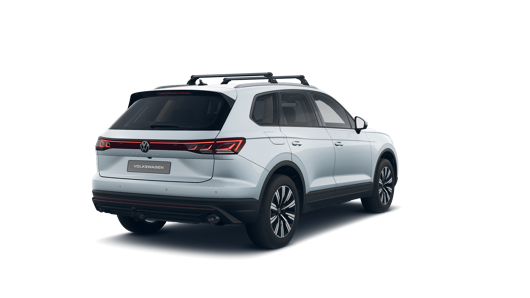 Obrázok Touareg Limited 3.0 V6 TDI