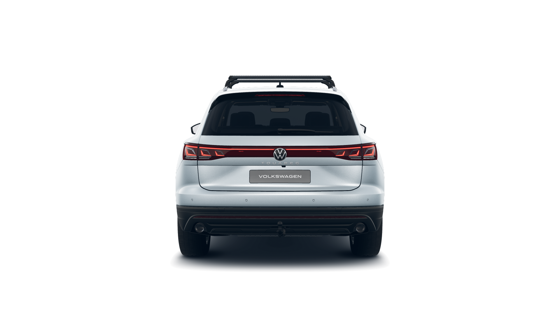 Obrázok Touareg Limited 3.0 V6 TDI