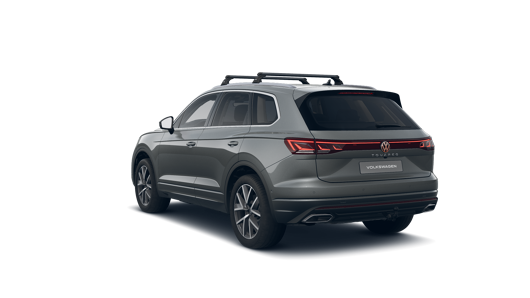 Obrázok Touareg Limited Premium 3.0 V6 TDI