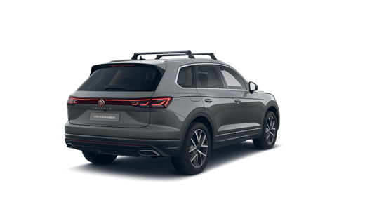 Obrázok Touareg Limited Premium 3.0 V6 TDI