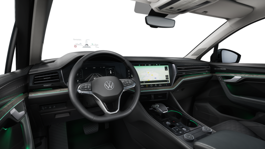 Obrázok Touareg Limited Premium 3.0 V6 TDI