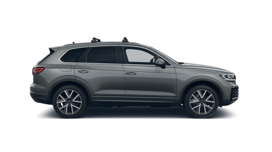 Obrázok Touareg Limited Premium 3.0 V6 TDI