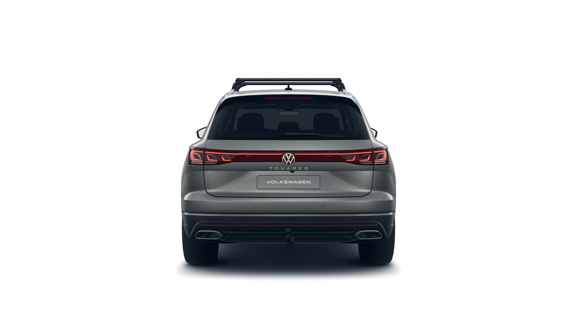 Obrázok Touareg Limited Premium 3.0 V6 TDI