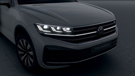 Obrázok Touareg Elegance Limited 3.0 V6 TDI