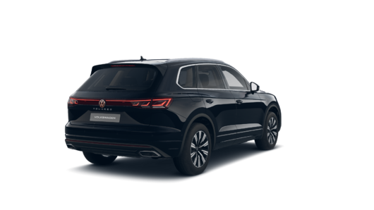 Obrázok Touareg Limited Premium 3.0 V6 TDI