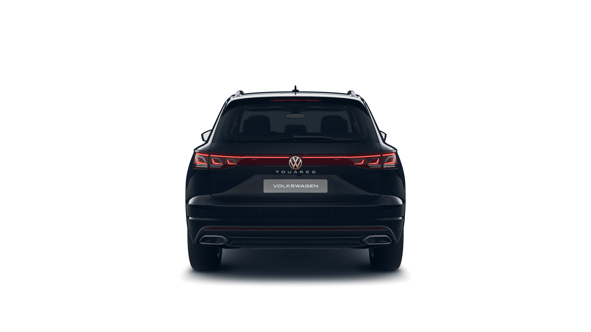 Obrázok Touareg Limited Premium 3.0 V6 TDI