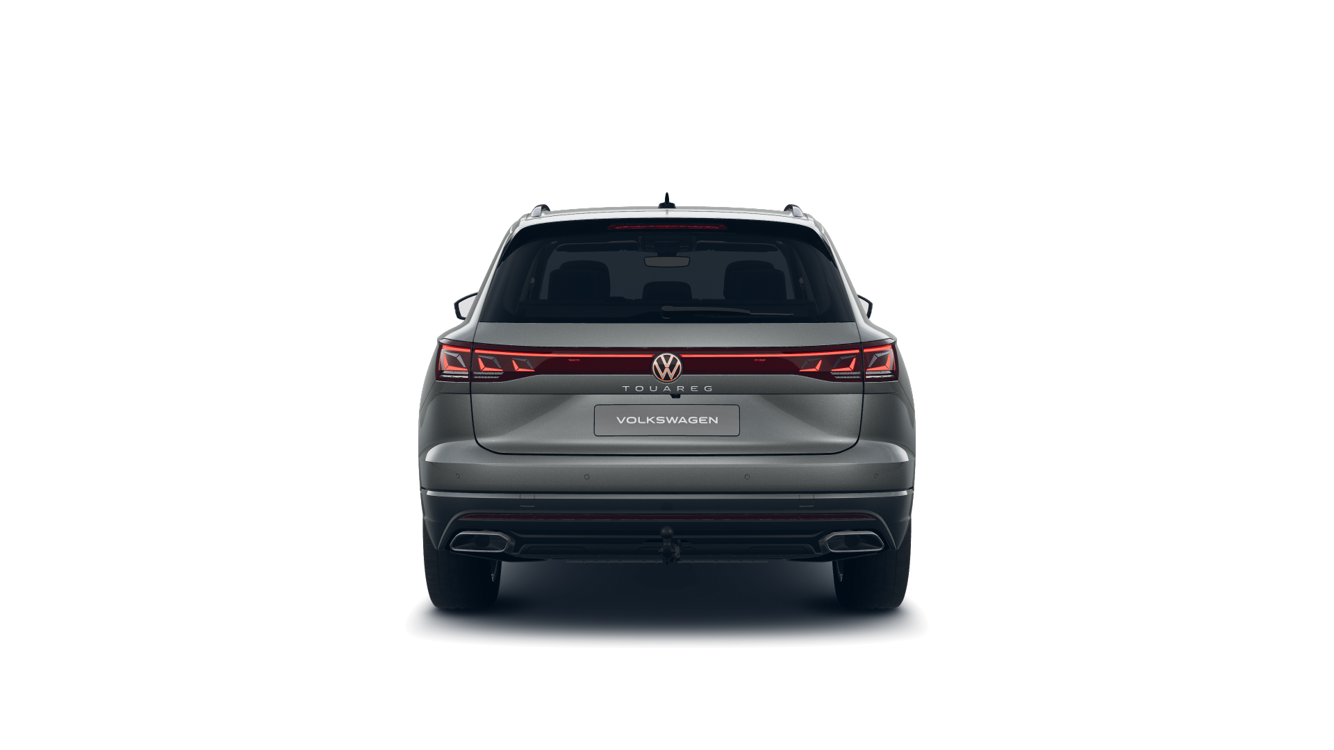 Obrázok Touareg Limited Premium 3.0 V6 TDI