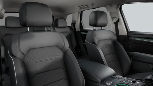 Obrázok Touareg Limited Premium 3.0 V6 TDI
