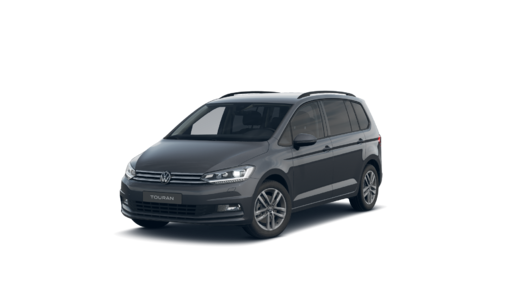 Obrázok Touran Limited 1.5 TSI ACT 6G