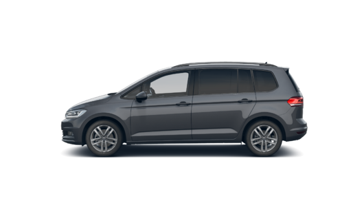 Obrázok Touran Limited 1.5 TSI ACT 6G