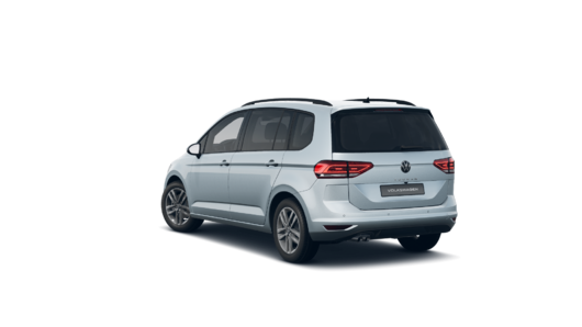 Obrázok Touran Limited 2.0 TDI DS7