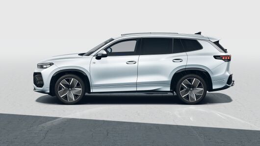 Obrázok Tayron R-Line Lim 2.0 TDI EVO 4MOT DS7