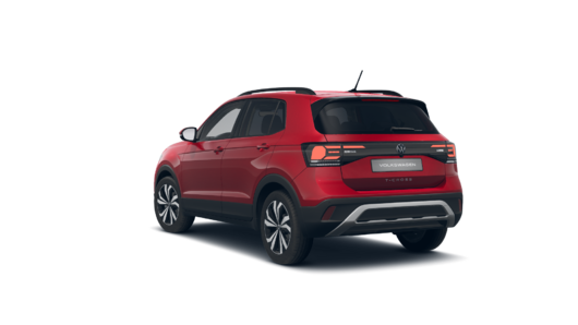Obrázok T-Cross Limited 1.5 TSI ACT DS7