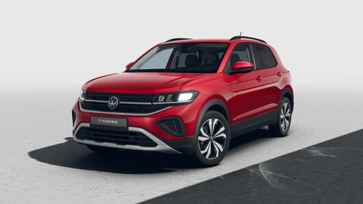 Obrázok T-Cross Limited 1.5 TSI ACT DS7