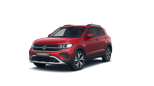 Obrázok T-Cross Limited 1.5 TSI ACT DS7