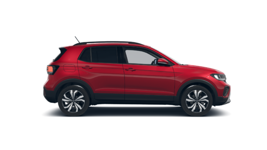 Obrázok T-Cross Limited 1.5 TSI ACT DS7