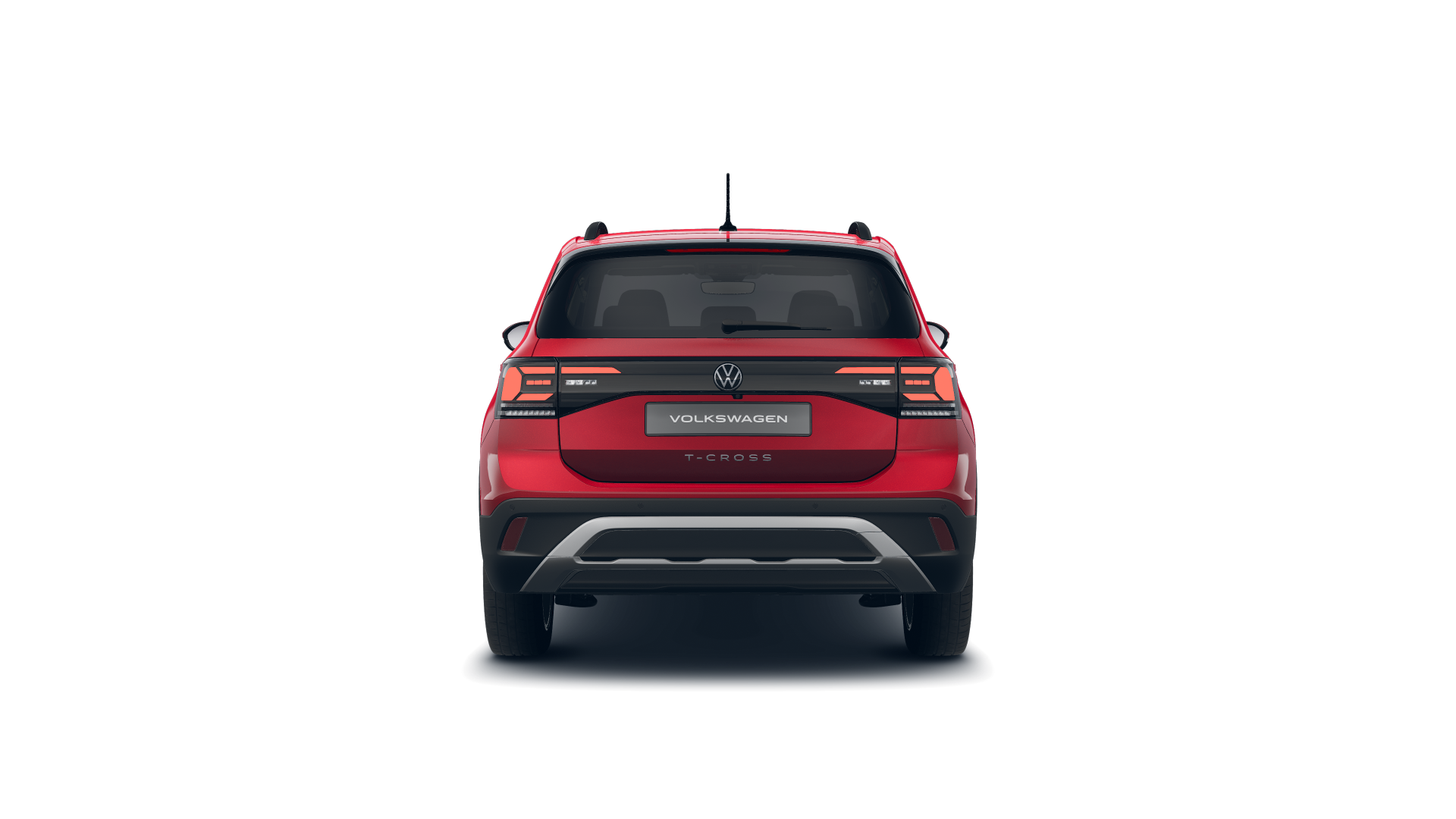 Obrázok T-Cross Limited 1.5 TSI ACT DS7
