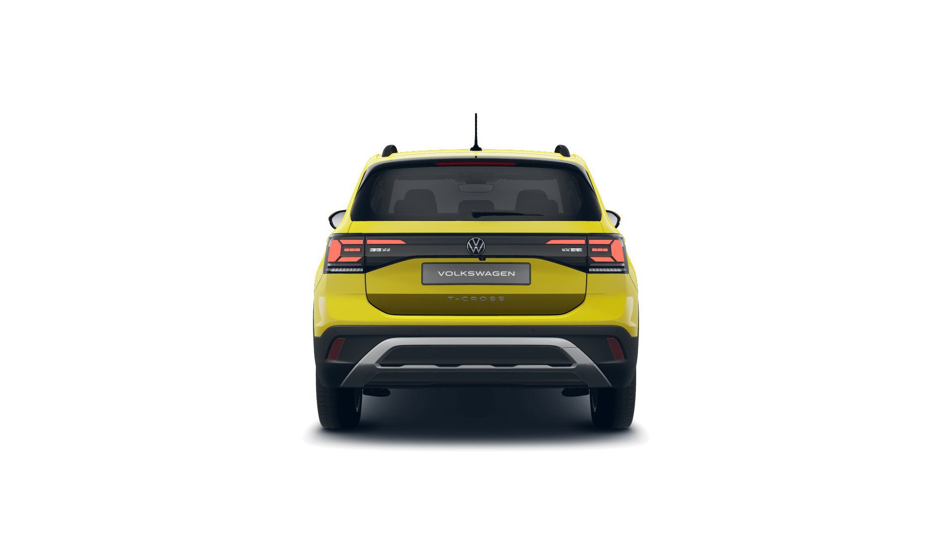 Obrázok T-Cross Limited 1.5 TSI ACT DS7