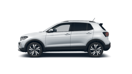Obrázok T-Cross Style 1.0 TSI DS7