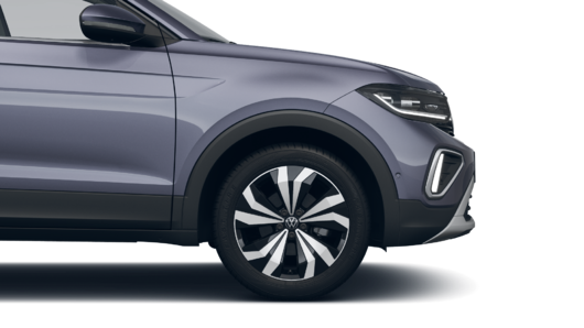 T-Cross Style 1.5 TSI ACT DS7