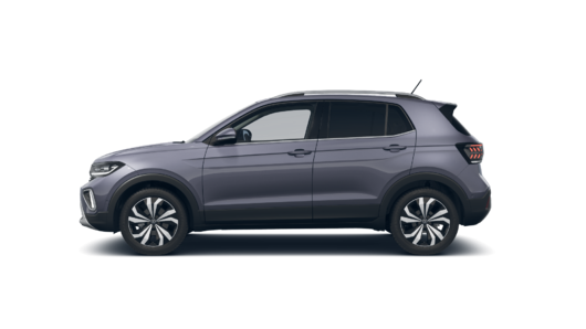 T-Cross Style 1.5 TSI ACT DS7