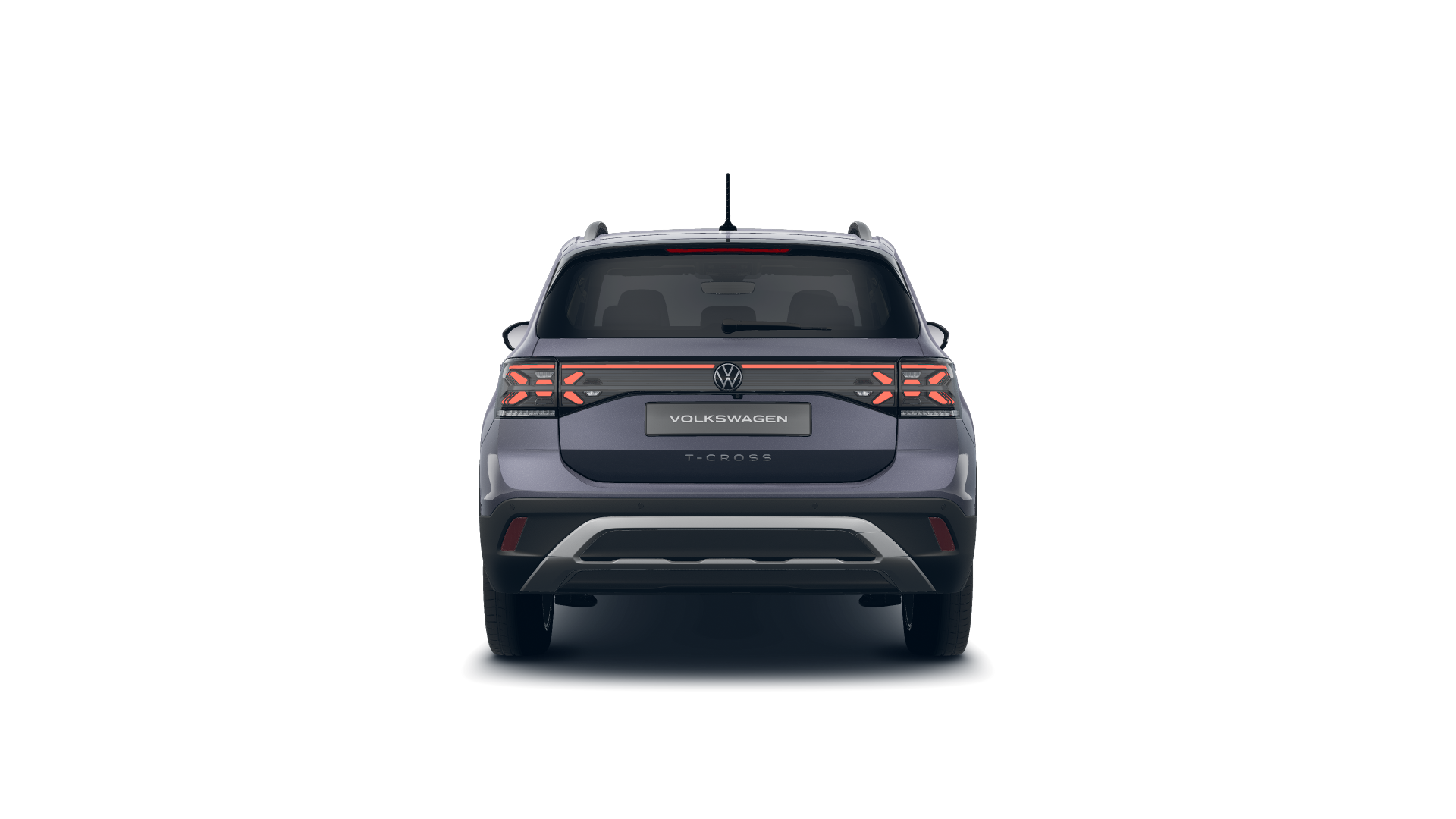 T-Cross Style 1.5 TSI ACT DS7