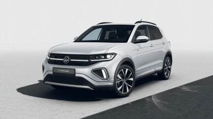 T-Cross R-Line Limited 1.0 TSI DS7