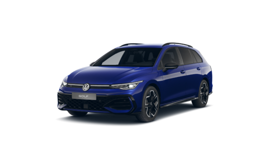 Obrázok Golf Var. R-Line Limited 1.5eTSI ACT DS7