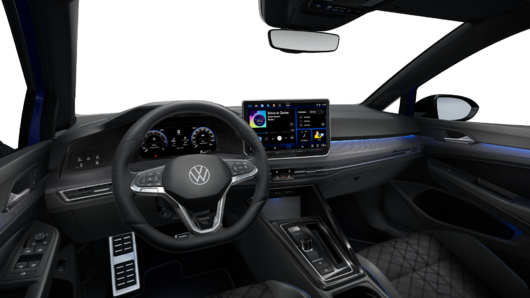 Obrázok Golf Var. R-Line Limited 1.5eTSI ACT DS7