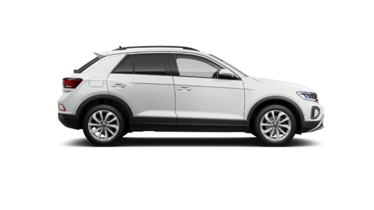 Obrázok T-Roc Limited 1.5 TSI ACT 6G