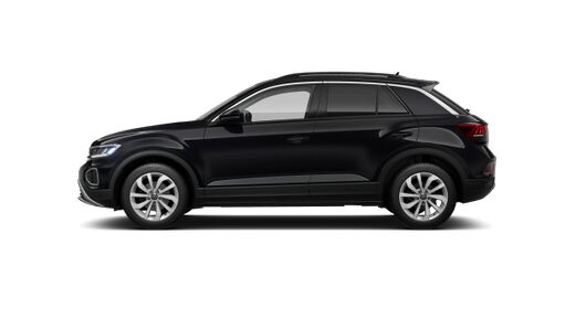 Obrázok T-Roc Limited 1.5 TSI ACT DS7