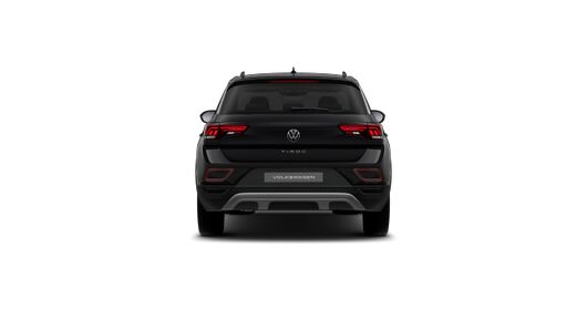 Obrázok T-Roc Limited 1.5 TSI ACT DS7