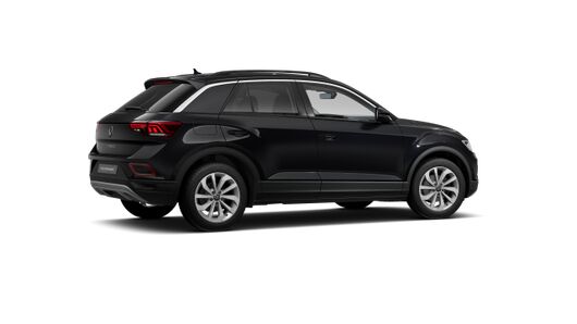 Obrázok T-Roc Limited 1.5 TSI ACT DS7