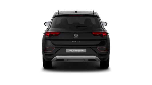 Obrázok T-Roc Limited 1.5 TSI ACT DS7