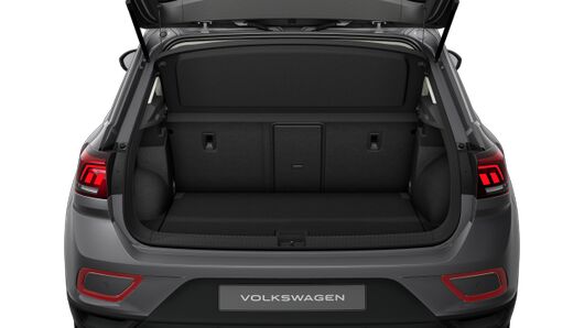Obrázok T-Roc Limited 1.5 TSI ACT DS7