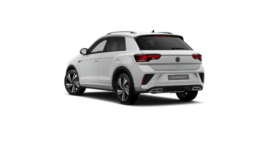 Obrázok T-Roc R-Line Limited 1.5 TSI ACT DS7