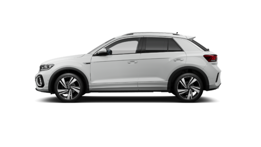 Obrázok T-Roc R-Line Limited 1.5 TSI ACT DS7