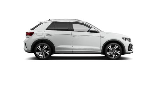 Obrázok T-Roc R-Line Limited 1.5 TSI ACT DS7