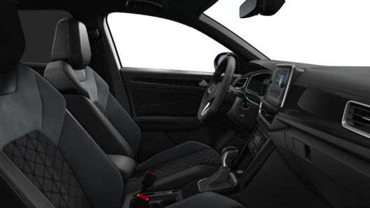Obrázok T-Roc R-Line Limited 1.5 TSI ACT DS7