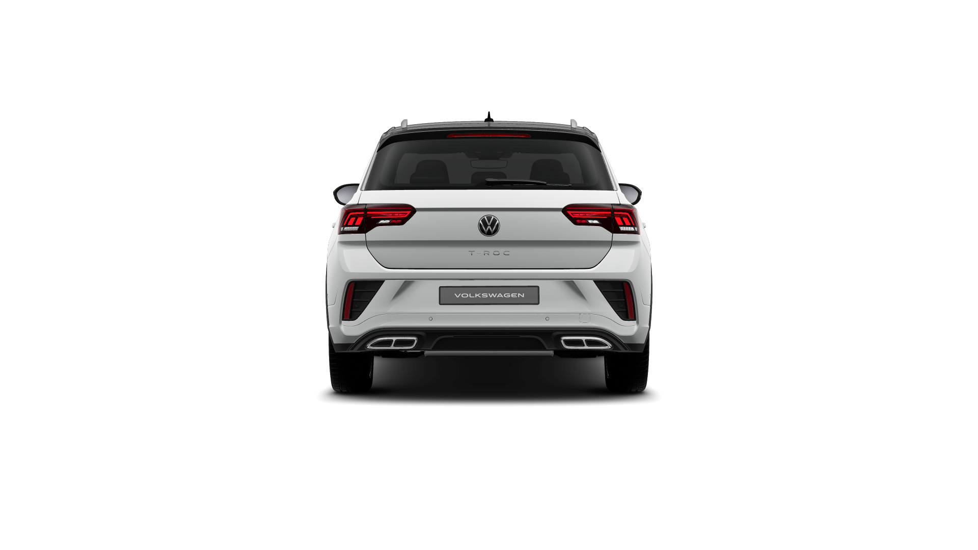 Obrázok T-Roc R-Line Limited 1.5 TSI ACT DS7