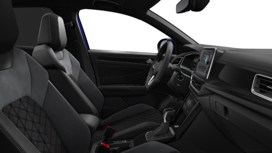 Obrázok T-Roc R-Line Limited 1.5 TSI ACT DS7