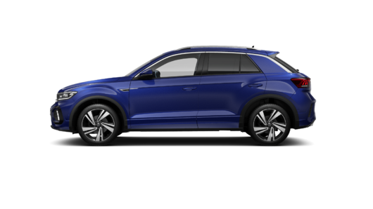 Obrázok T-Roc R-Line Limited 1.5 TSI ACT DS7