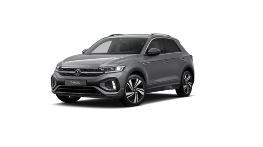 Obrázok T-Roc R-Line Limited 1.5 TSI ACT DS7
