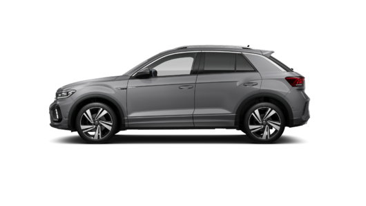 Obrázok T-Roc R-Line Limited 1.5 TSI ACT DS7