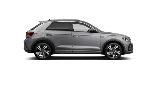 Obrázok T-Roc R-Line Limited 1.5 TSI ACT DS7
