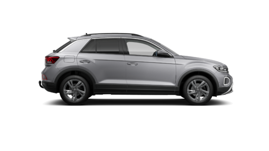 Obrázok T-Roc Limited 1.5 TSI ACT DS7