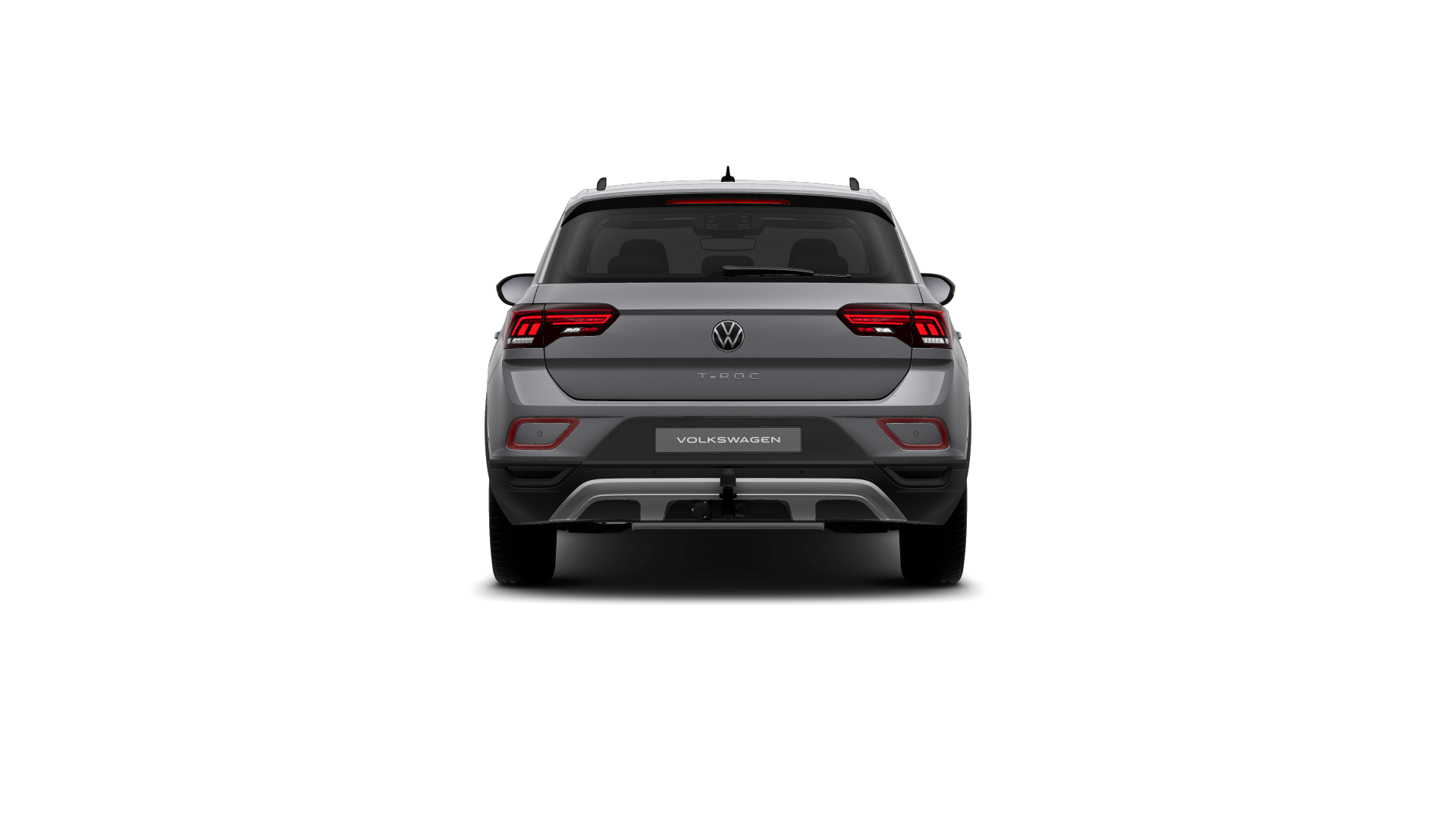 Obrázok T-Roc Limited 1.5 TSI ACT DS7