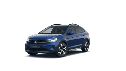Obrázok Taigo Limited 1.0 TSI 6G