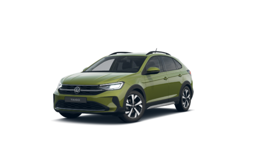 Obrázok Taigo Limited 1.0 TSI 6G