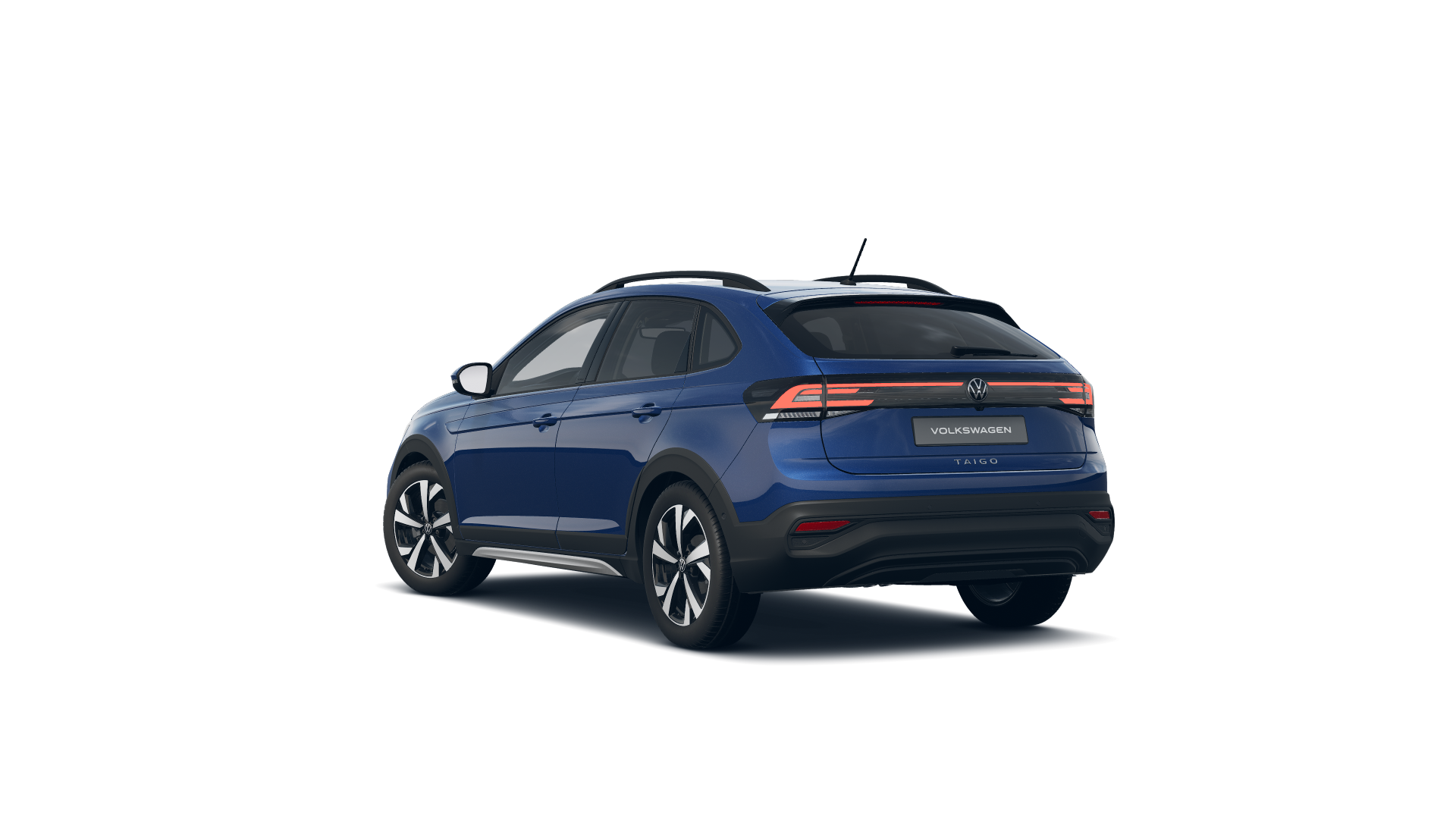 Obrázok Taigo Limited 1.5 TSI ACT DS7